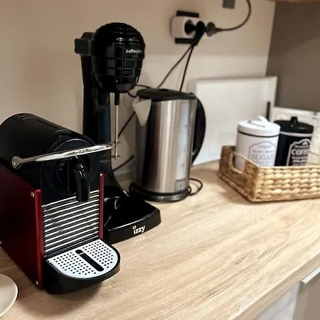 Serenity Daire Pírgos