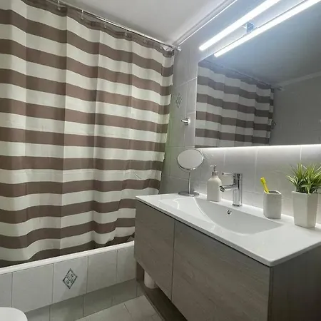 Daire Serenity Pírgos