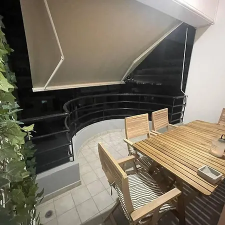 アパート Serenity *