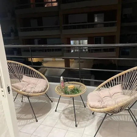 Serenity アパート *