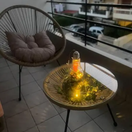 Serenity Διαμέρισμα Πύργος