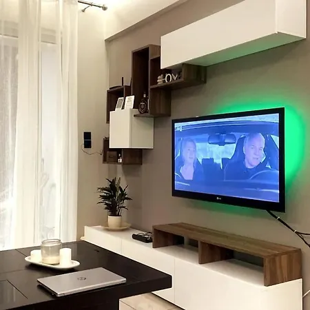 アパート Serenity *