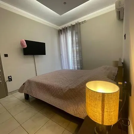 Daire Serenity Pírgos