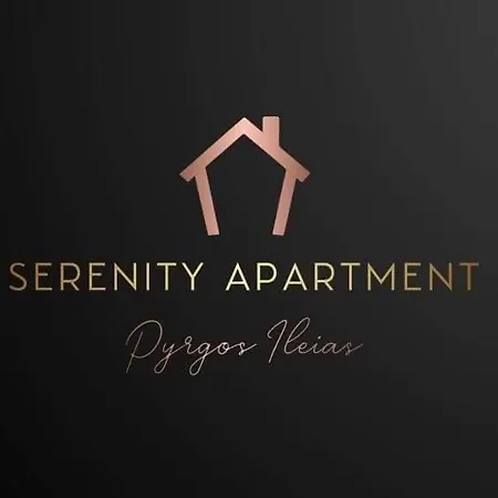 アパート Serenity *