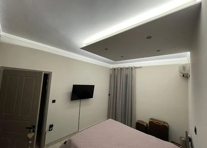 Serenity Apartamento *