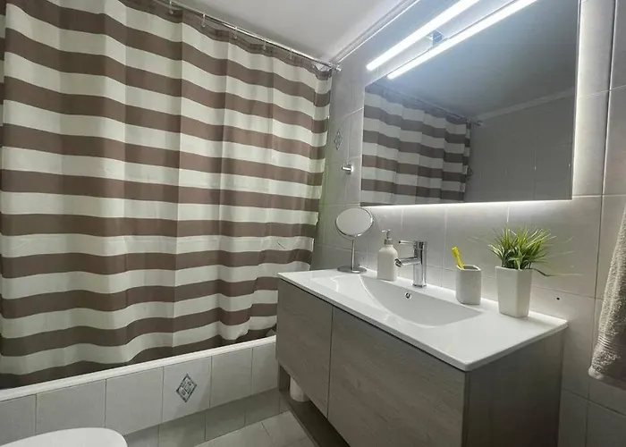 Apartamento Serenity Pírgos