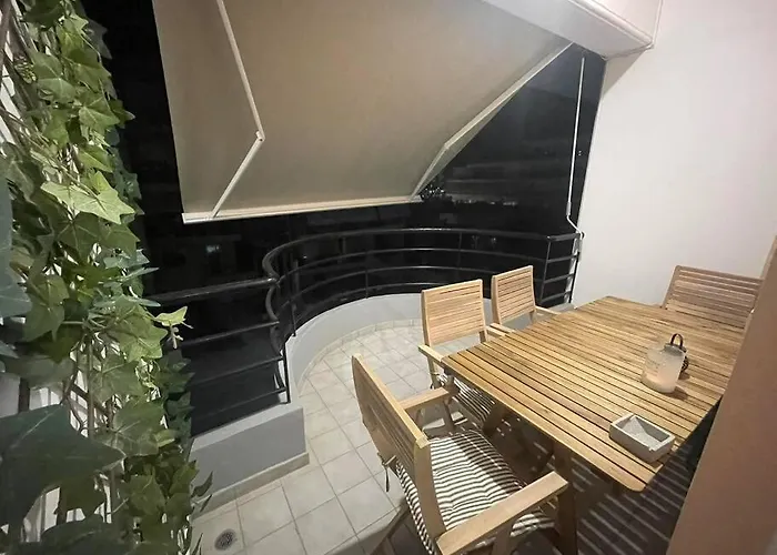 Apartamento Serenity *