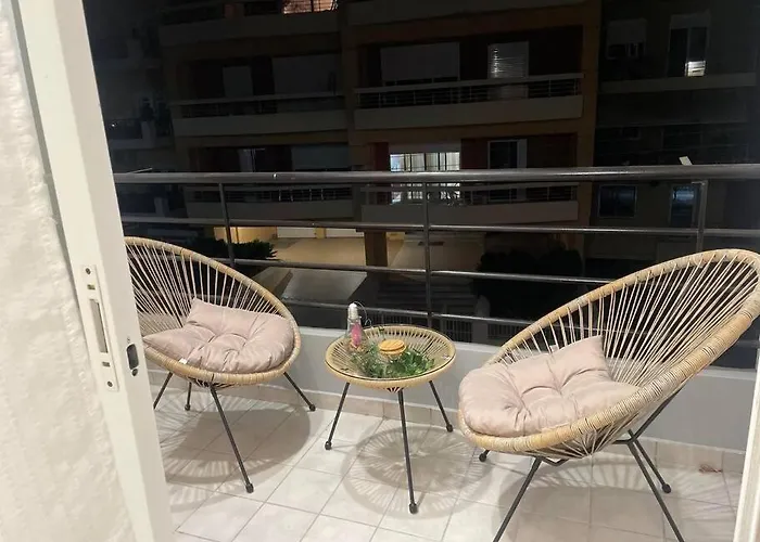 Serenity Apartamento *