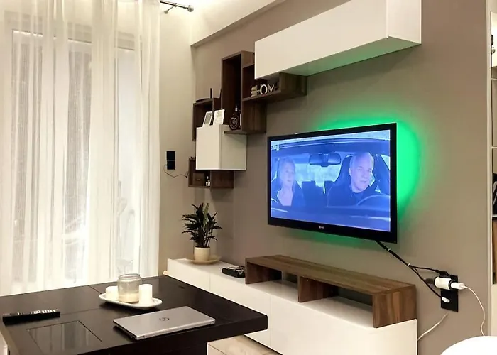 Apartamento Serenity *