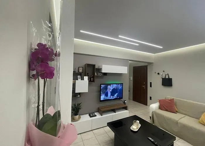 Serenity Apartamento